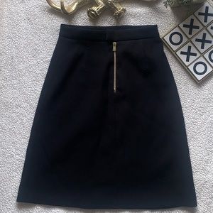 Louis Vuitton Original Skirt